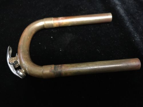 Conn Director Shooting Stars Trumpet Tuning Slide