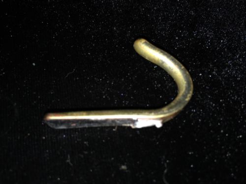 Conn Director Shooting Stars Trumpet Finger Ring