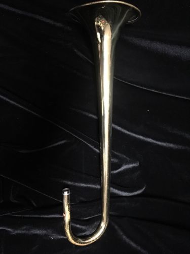 Bundy Cornet Bell