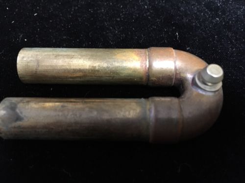 Conn Director Shooting Stars Trunpet 1st Valve Slide