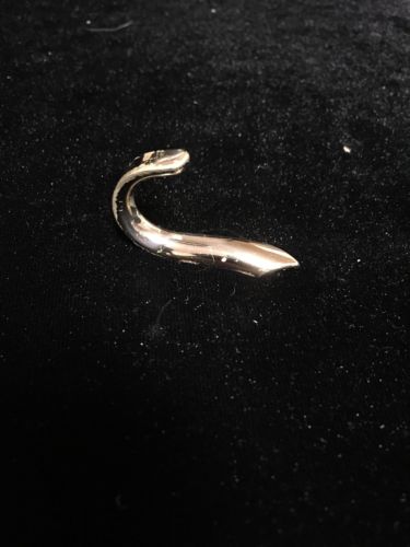 Finger Ring For Bundy Cornet