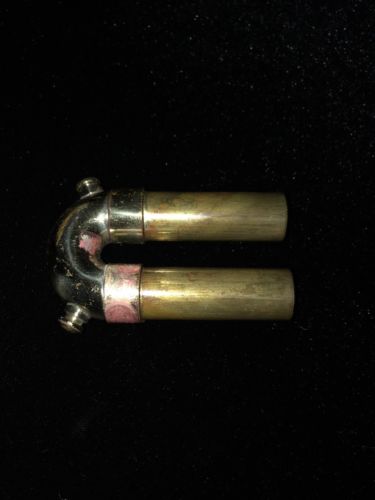 Bundy Cornet 1st Valve Slide