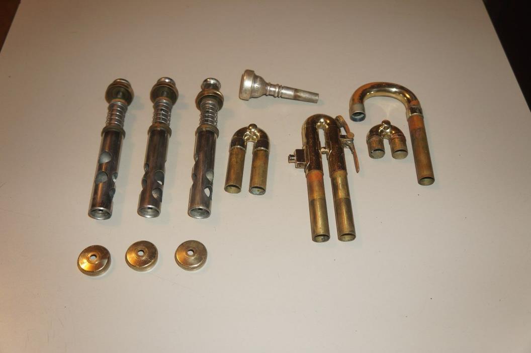 Vintage 1974 Olds Ambassador Cornet Fullerton Parts