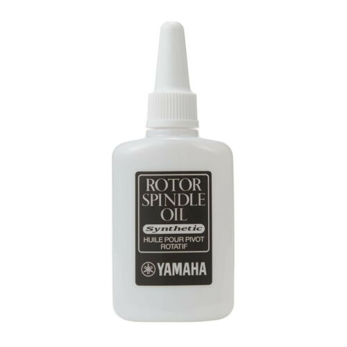 Yamaha Rotor Spindle Oil