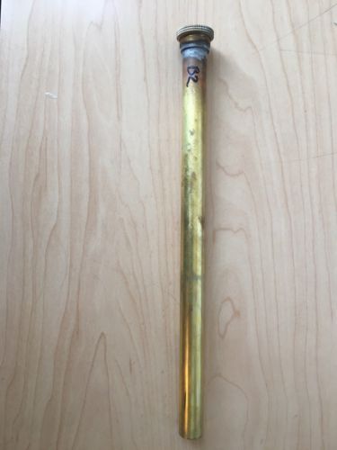 Edwards Bass Trombone B2 Leadpipe