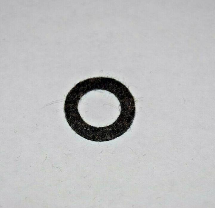 Yamaha, Euphonium, Tuba & Sousaphone, Top Cap Felt Washer, Set of 3