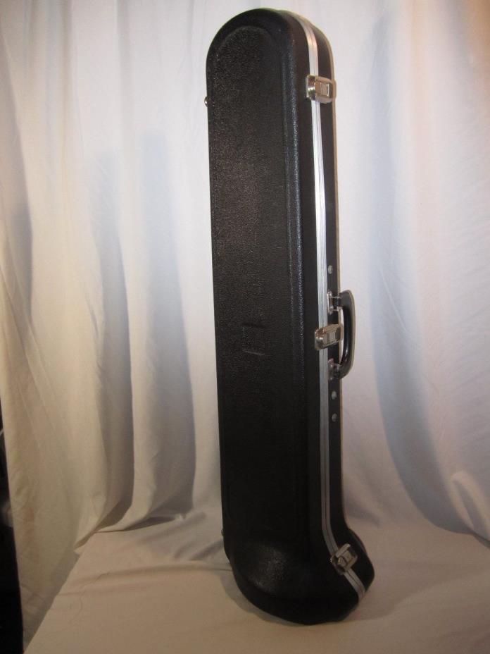 KING TROMBONE CASE FOR A KING CLEVELAND MODEL 606 TROMBONE