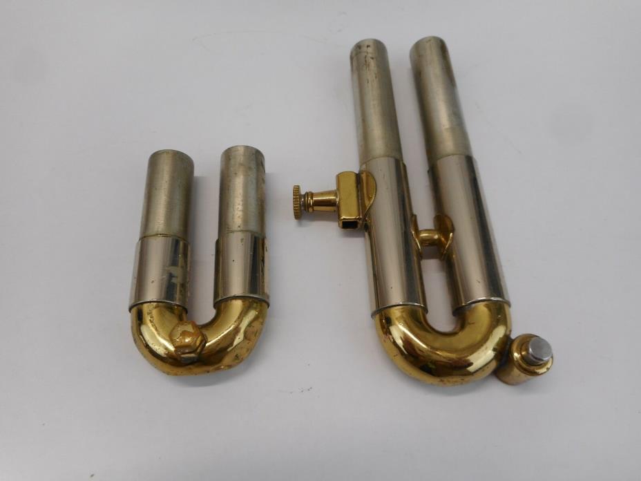 Vintage Getzen 300 Series Trumpet #3 @ # 1 Slide ONLY