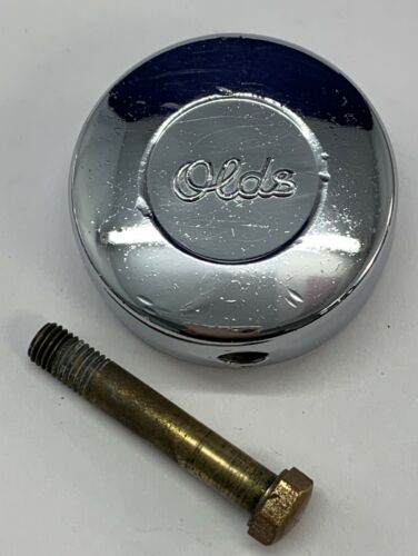 Olds Trombone Counterweight