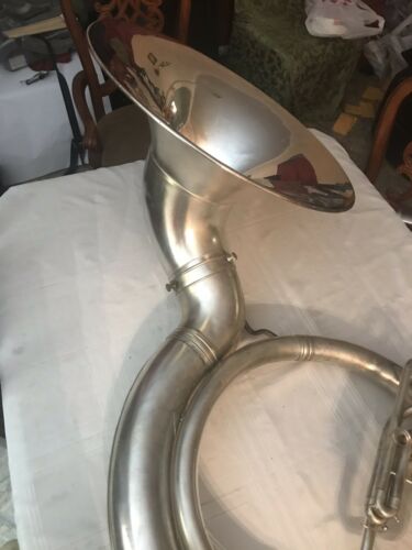 King Sousaphone Model 2350