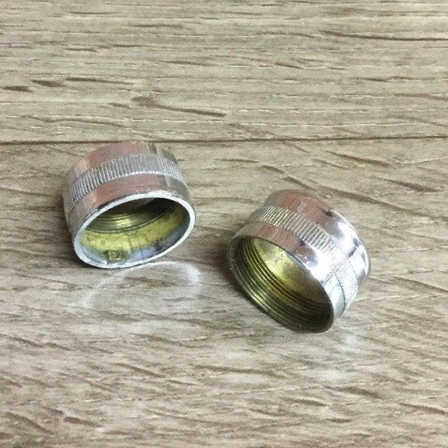 Bundy trombone Slide Lock - 2 locks (stock#811036)