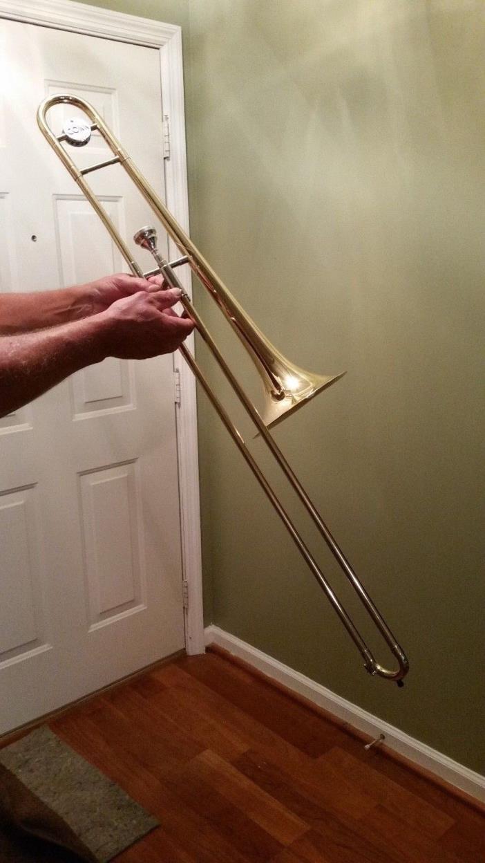 Conn Trombone #949112A7882