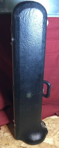 King Cleveland Model 605 Slide Trombone