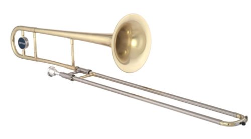 Getzen 300 Series (351) Trombone