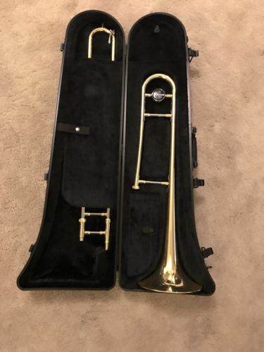 Bach Aristocrat TB600 Trombone - New
