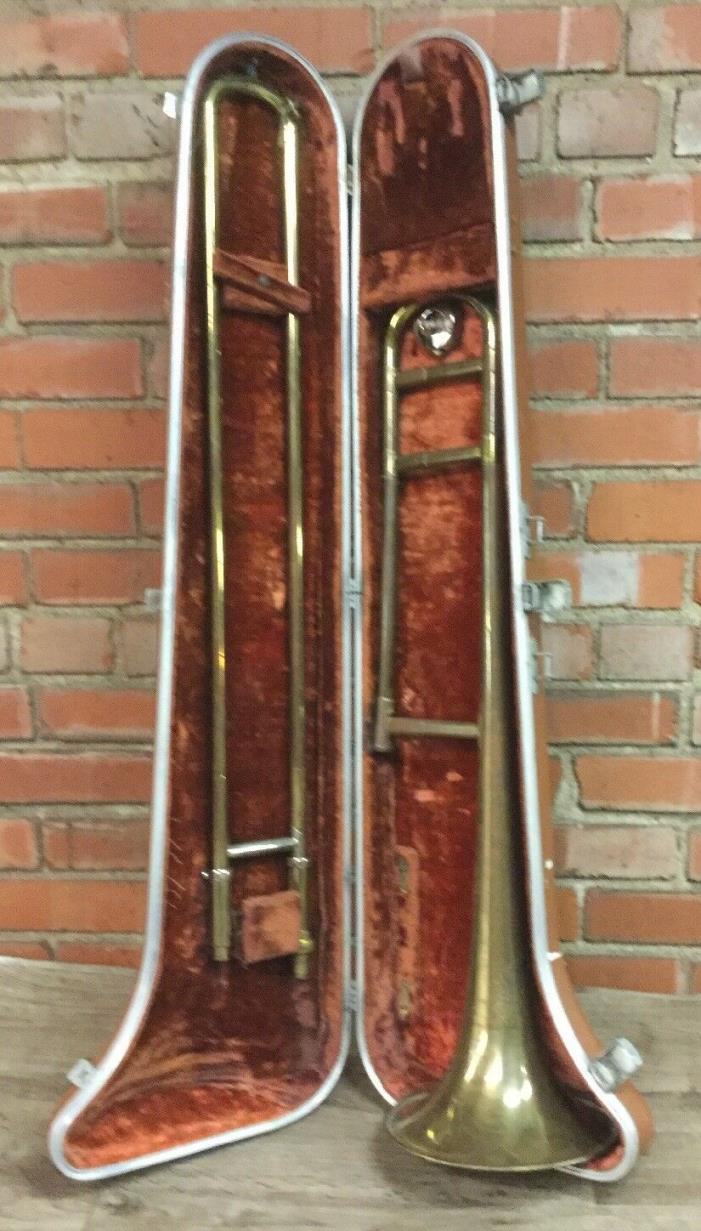 Olds Ambassador Trombone (stock#901035)
