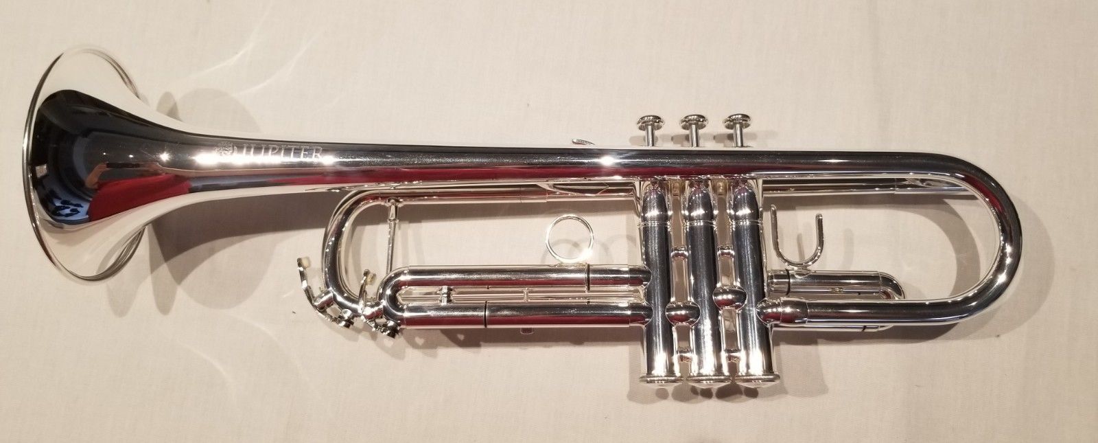 Jupiter Trumpet JTR1100 Band Director approved! fast shipping