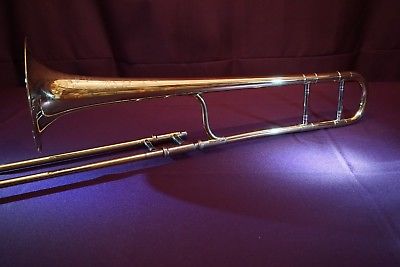 1950's(?) Henri Selmer Paris 