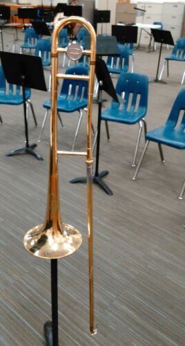 Bundy Student Trombone - Made in USA!!