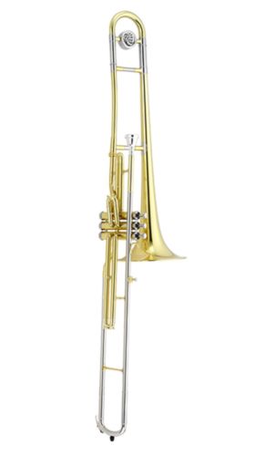 Jupiter Valve Trombone Bb Brass JTB700B