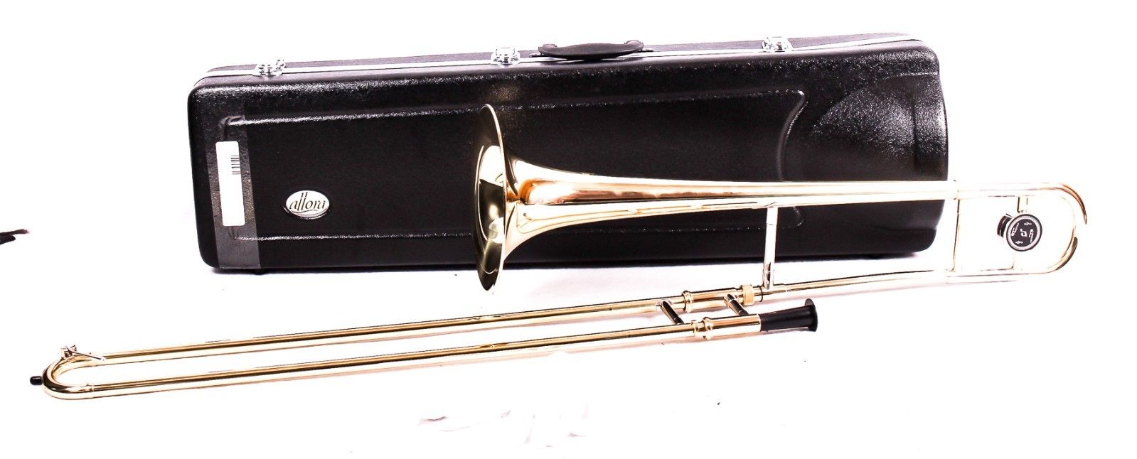 Allora Student Series Bb Trombone Model AATB-102