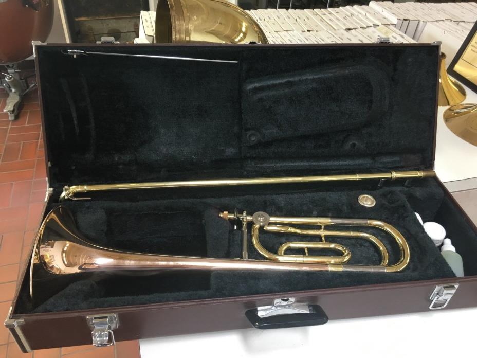 EXTRA-CLEAN YAMAHA YSL-356G 