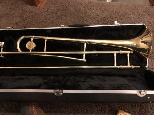 ETUDE INSTRUMENTS Trombone TROMBONE