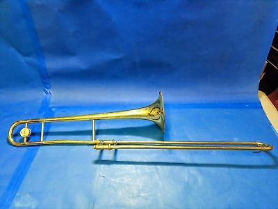 Yamaha M1 Trombone Comes with Original Case