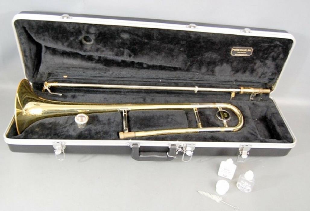 Andreas Eastman Trombone with Case