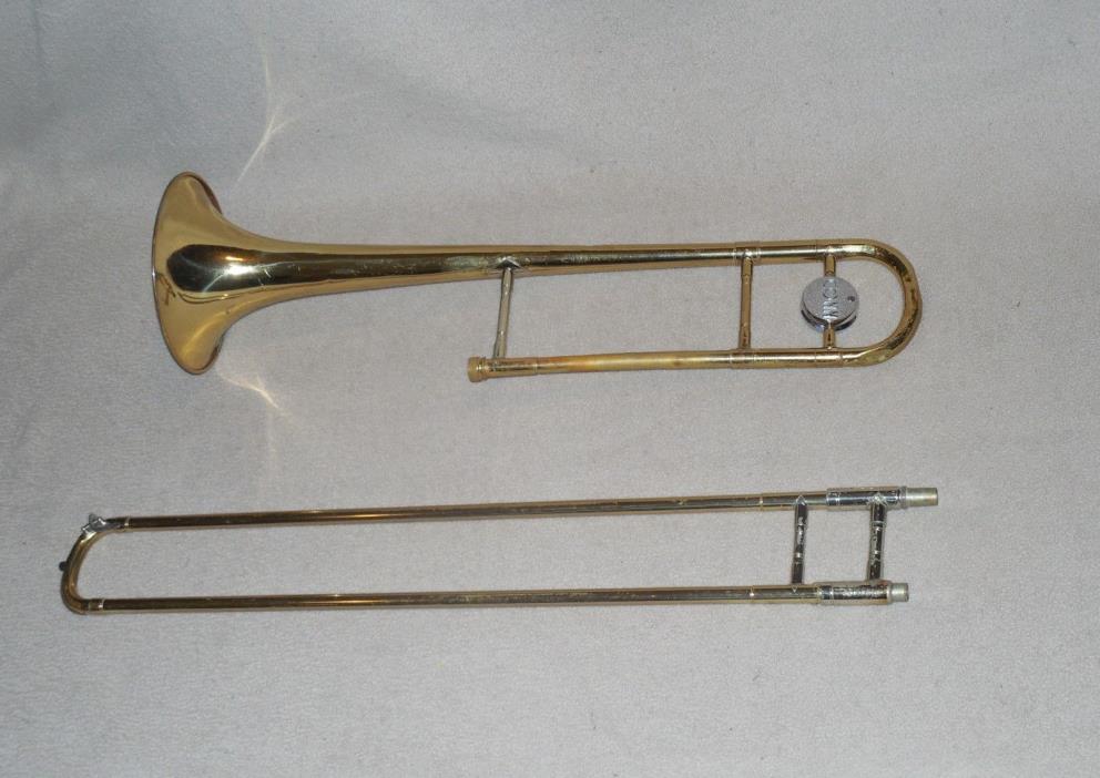 Conn Director Trombone - Needs Repair