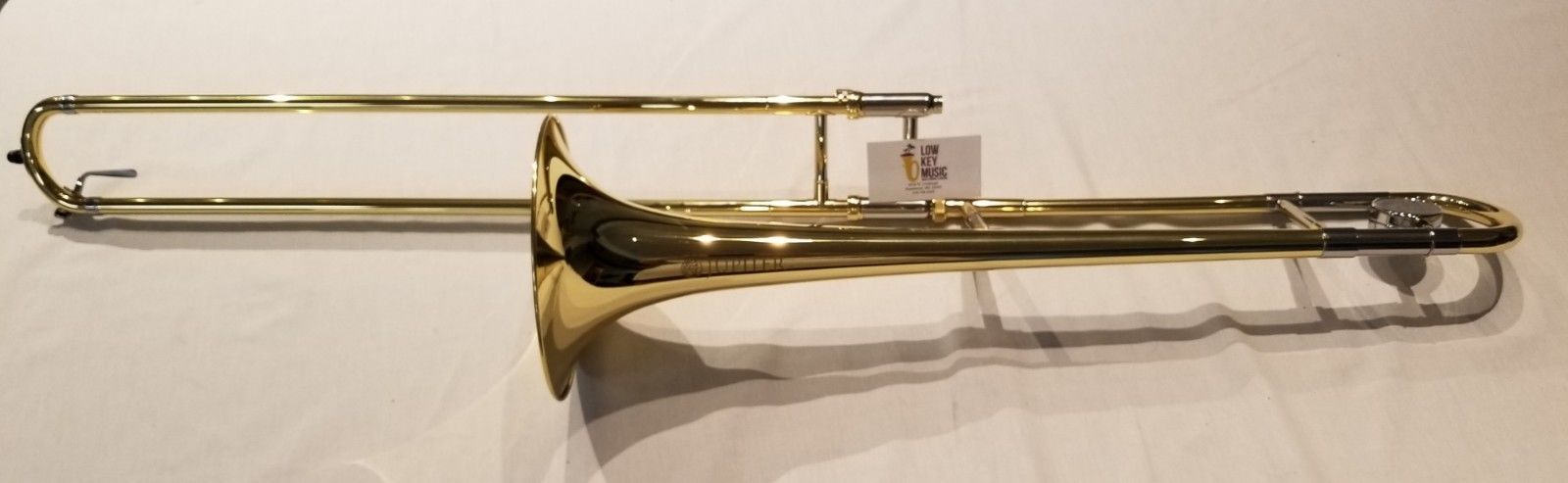 Jupiter Trombone JTB730  student tenor trombone