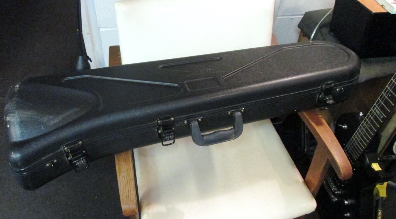 HARD SHELL Trombone Case Excellent overall shape