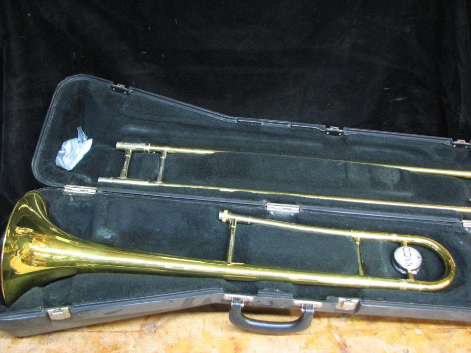 CONN   TROMBONE  22H Director