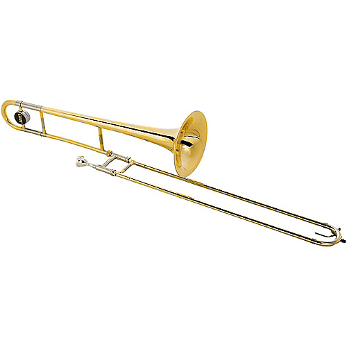 Jupiter JTB730A Student Bb Tenor Trombone Lacquer