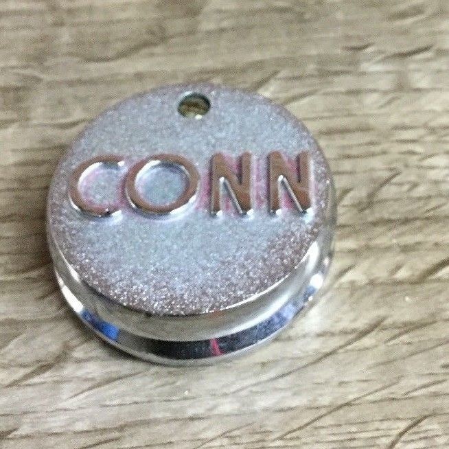 CONN Trombone Counter Weight - original screws (stock#811114)