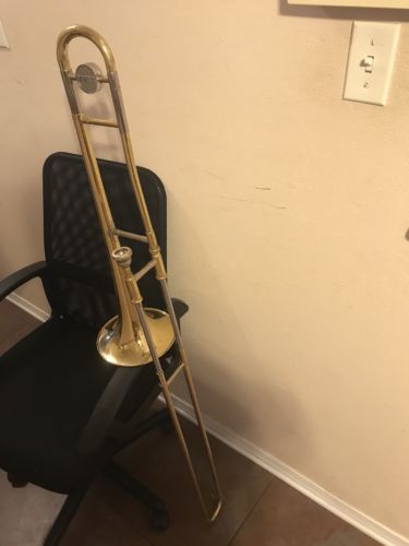 yamaha trombone