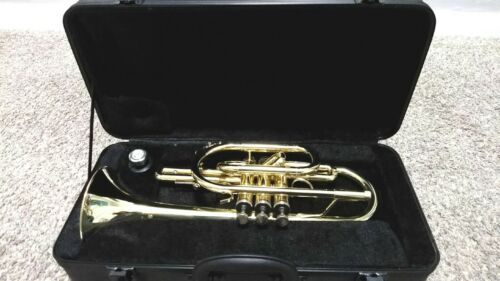 Cornet