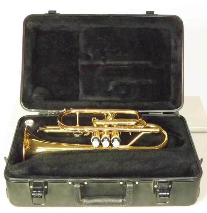 Nice Yamaha YCR-2330 II Cornet