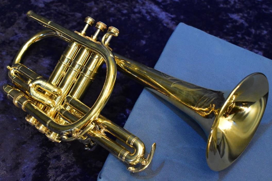 1947 Conn 36A 