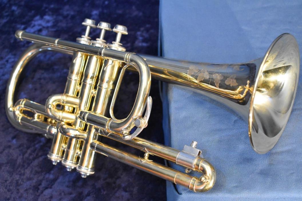 1908 C G Conn 