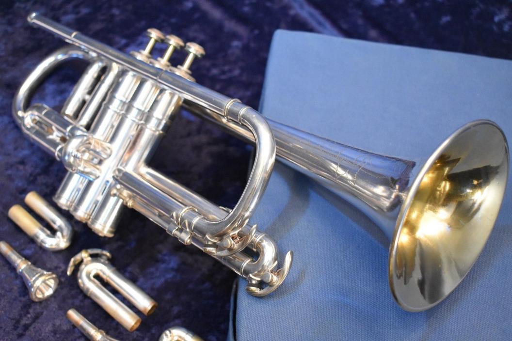 1923 C G Conn 10A