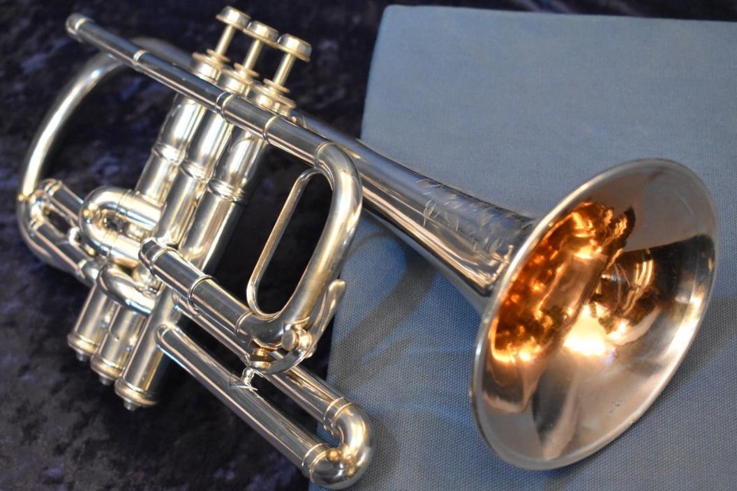 1905 C G Conn 