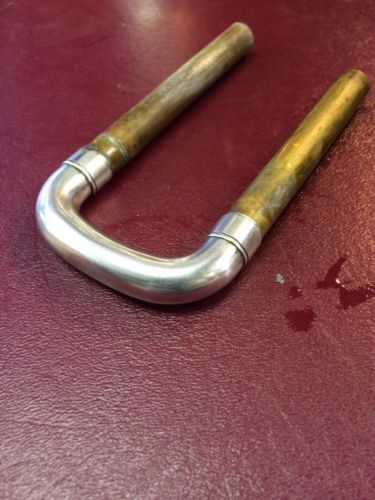 Bach Stradivarius Cornet Tuning Slide
