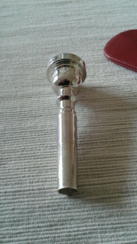 Dennis wick 3c trumpet mouthpiece