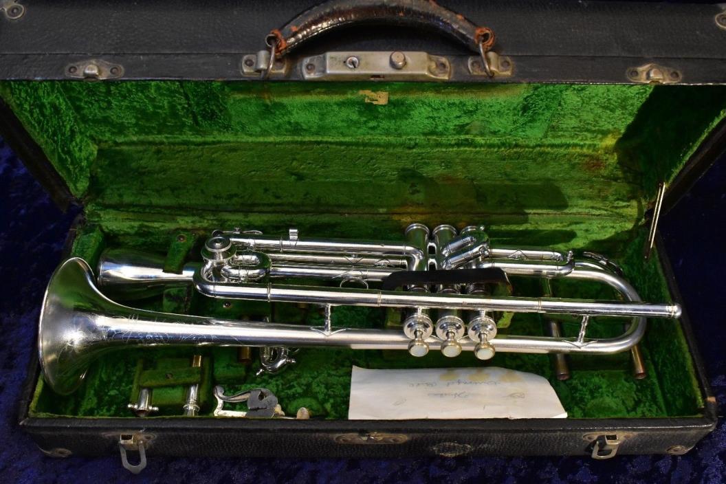 1924 Conn 25B 
