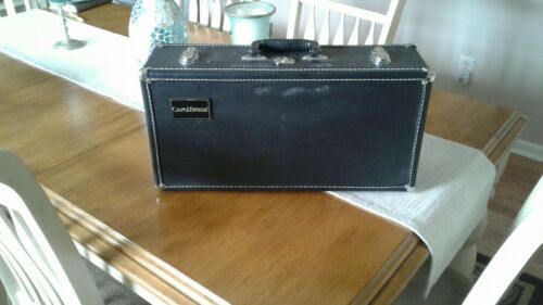 Trumpet case only