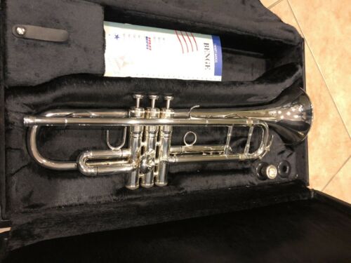Benge 90B Trumpet (Mint condition)