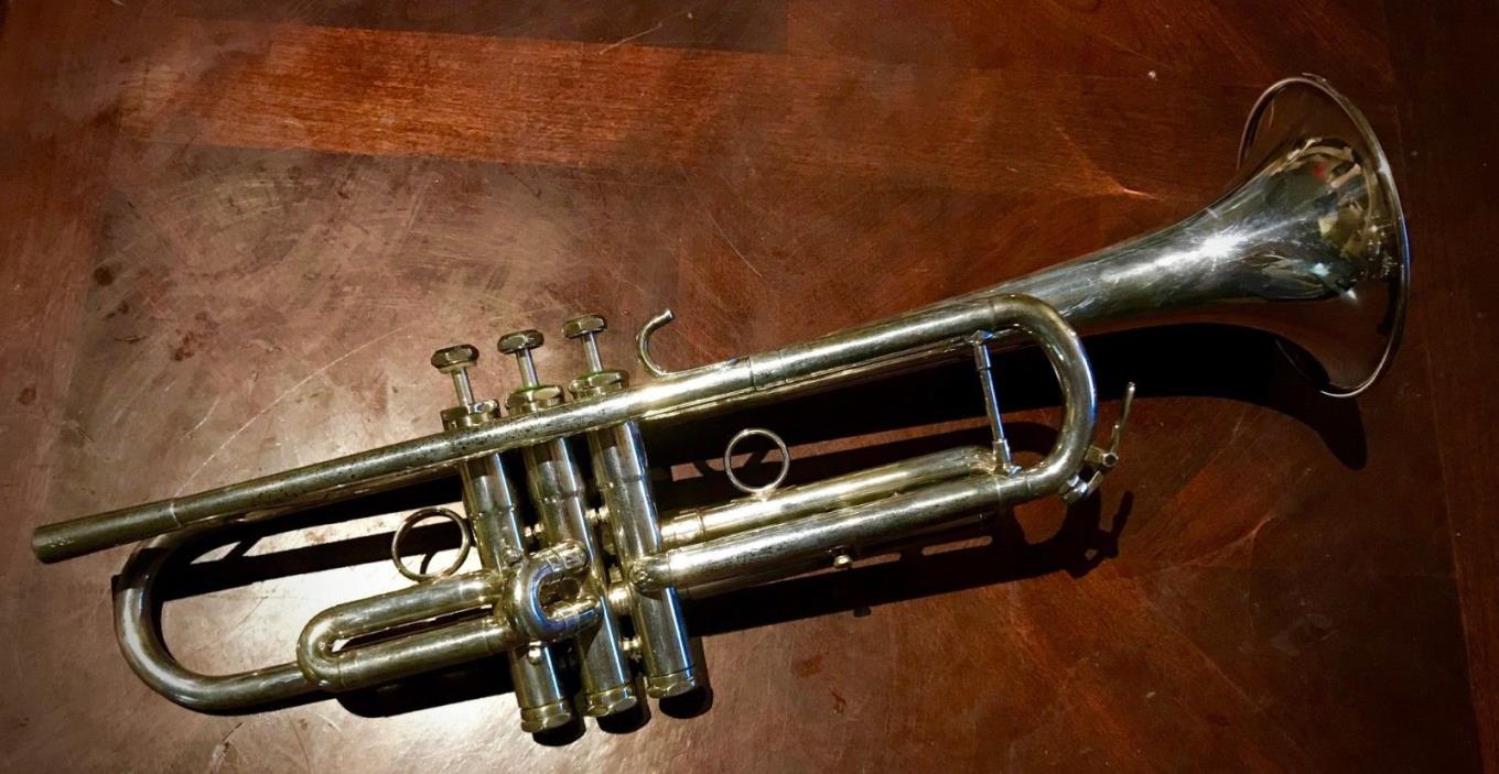 Schilke S32 Bb Trumpet