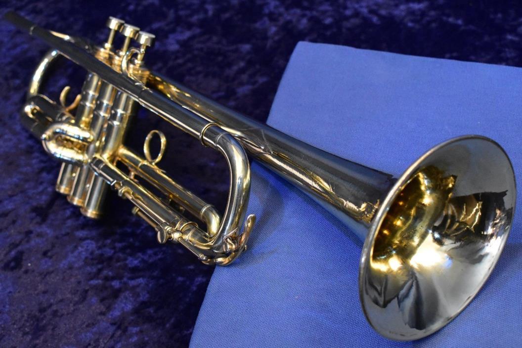1931 Conn 2B 