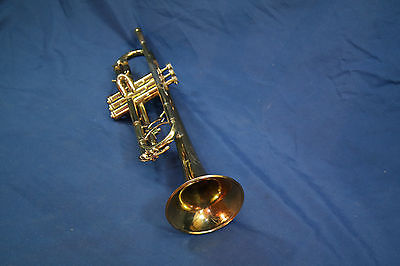 H. N. White Co. Cleveland King Liberty Trumpet